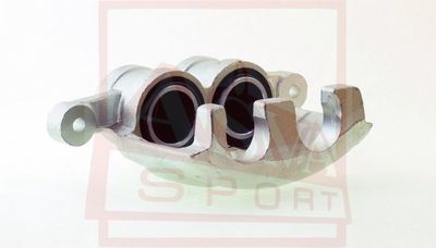 Суппорт тормозной передний правый ASVA FDBCTT9FR