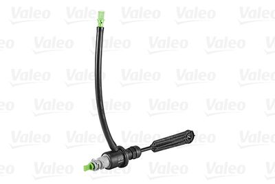 Цилиндр сцепления главный VALEO 804648