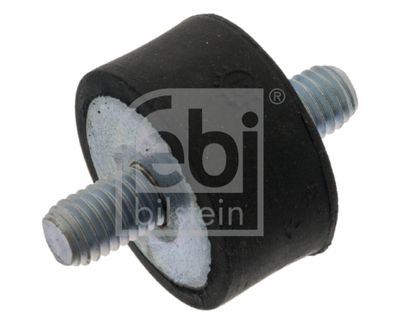 Опора радиатора FEBI 01509