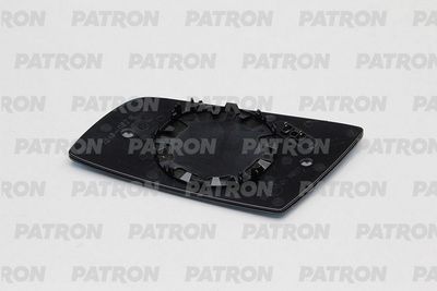 Стекло зеркала правое с подогревом PATRON PMG0417G02