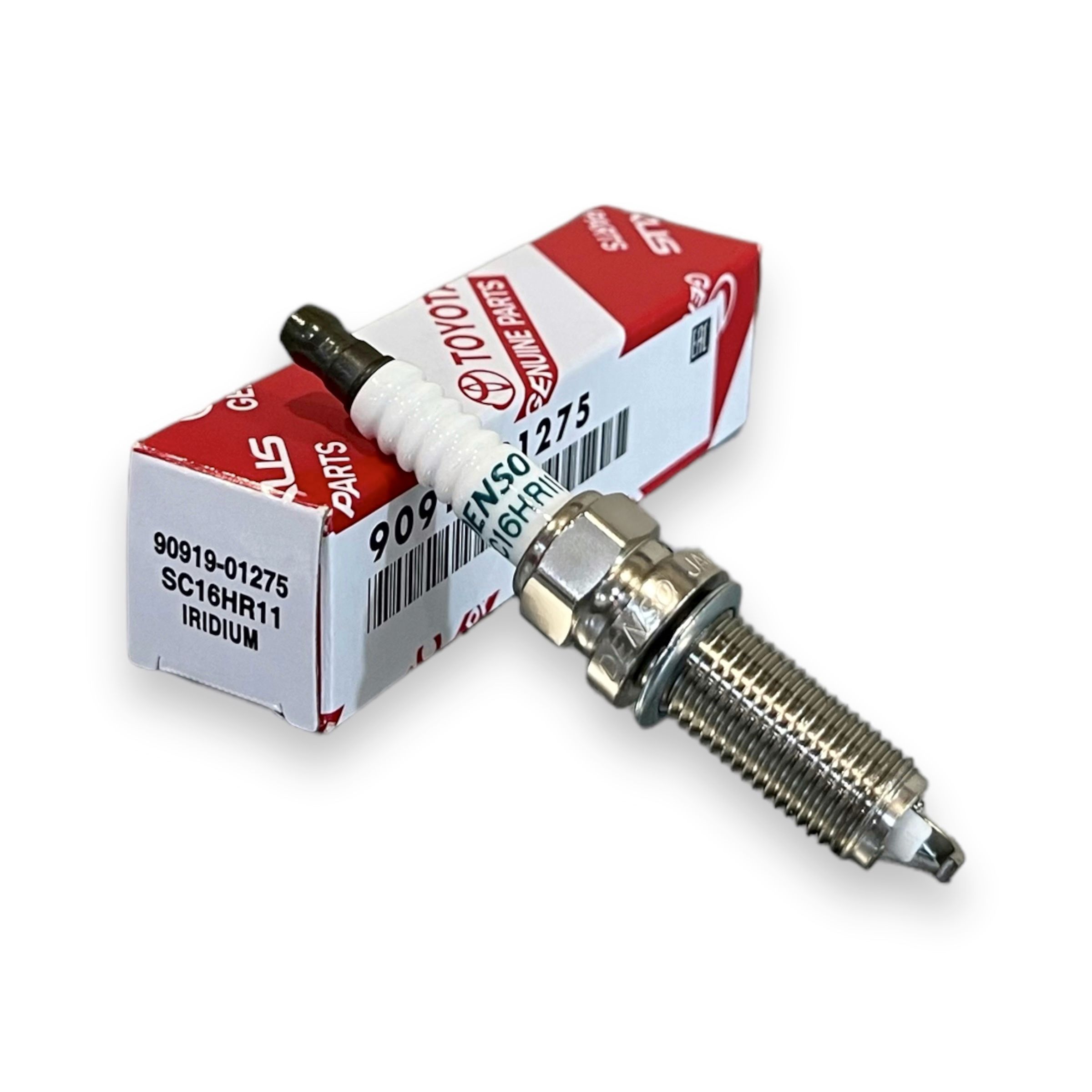 Свеча зажигания TOYOTA 9091901275