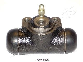 Цилиндр тормозной рабочий JAPANPARTS CS292