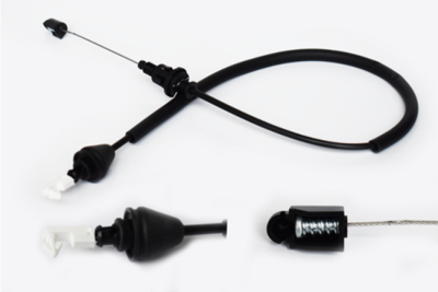 Трос газа RENAULT 8200694013