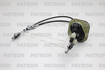 Трос КПП PATRON PC9027