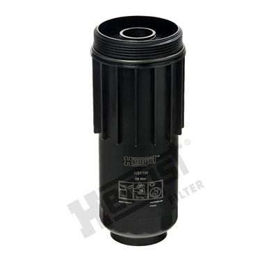 Фильтр масляный Hengst H311W