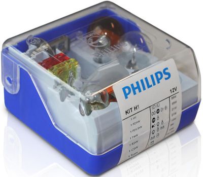 Лампа галогенная PHILIPS 55008SKKM