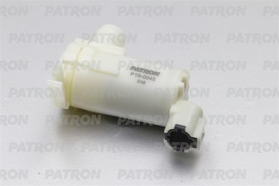 Мотор омывателя QUATTRO FRENI QF00N00145