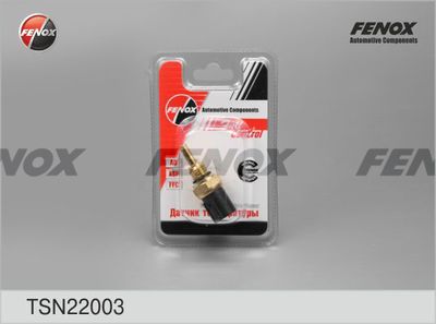 Датчик температуры охлаждающей жидкости FENOX TSN22003