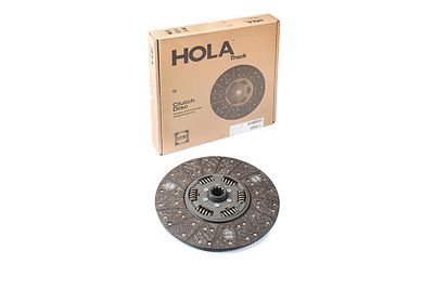 Диск сцепления HOLA CHD021