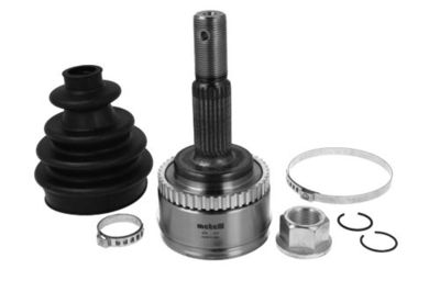 ШРУС METELLI 151476