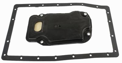 Фильтр АКПП с прокладкой поддона AZUMI JT21438K