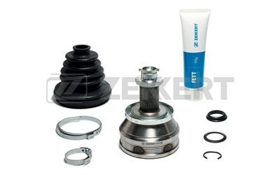 ШРУС наружный Zekkert GS3788