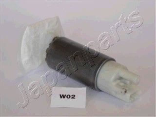 Насос топливный JAPANPARTS PBW02