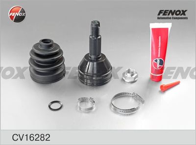 ШРУС наружный FENOX CV16282