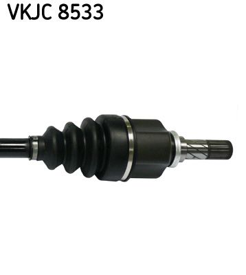 Привод в сборе SKF VKJC8533