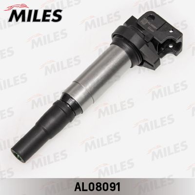 Катушка зажигания Miles AL08091