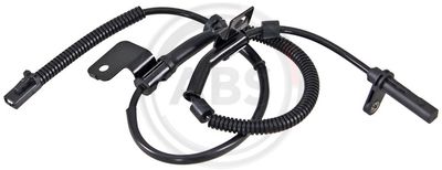 Датчик частоты вращения колеса Hyundai/Kia 956713E310