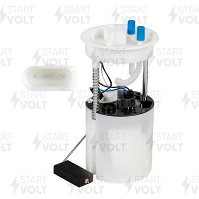 Модуль топливного насоса STARTVOLT SFM1814