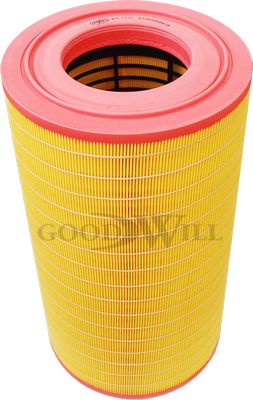 Фильтр воздушный GOODWILL AG1042