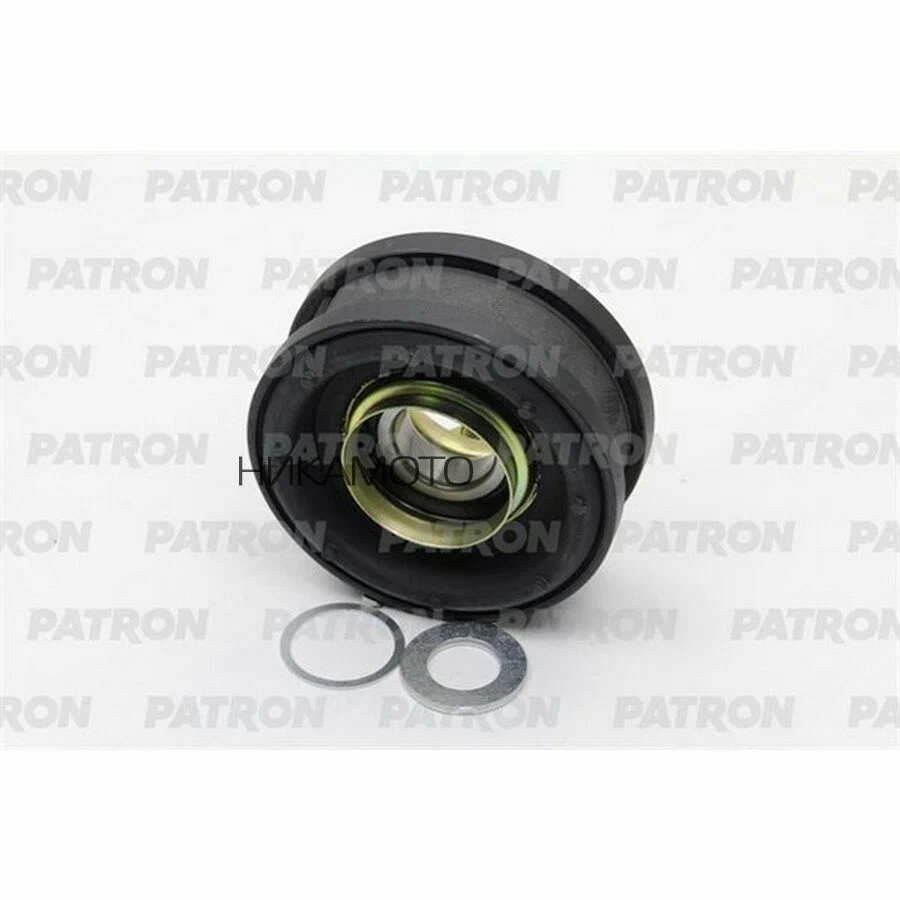 Опора кардана с подшипником PATRON PSB1081