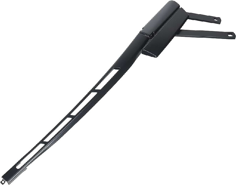 Рычаг щётки стеклоочистителя передний правый VAG 4L1955408B1P9