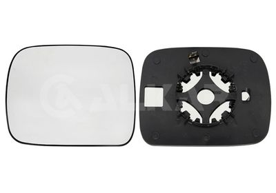 Стекло зеркала ALKAR 6401546