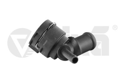 Фланец системы охлаждения VIKA 11221777201