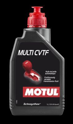 Масло трансмиссионное полусинтетическое Motul 105785