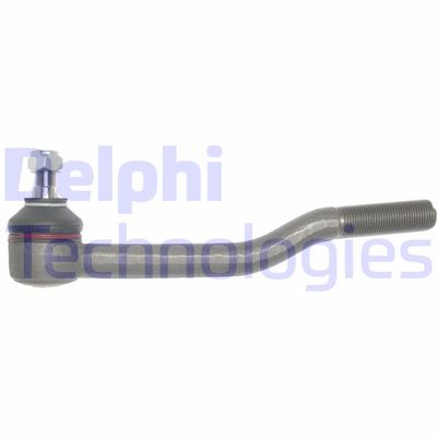 Наконечник рулевой тяги TEKNOROT N551
