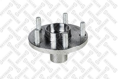 Подшипник передней ступицы STELLOX 4030470SX