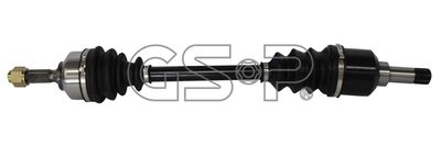 Привод в сборе GSP 210147