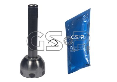 ШРУС передний наружный GSP 859050
