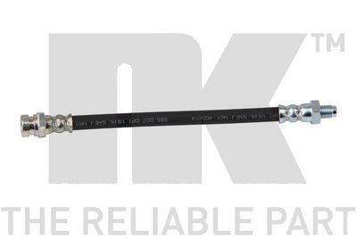 Шланг тормозной передний NK 853035