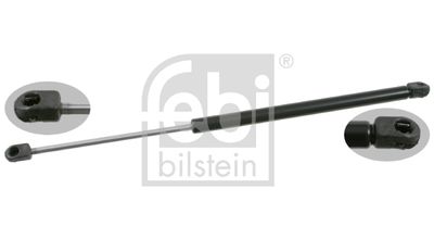 Амортизатор багажника FEBI 25132