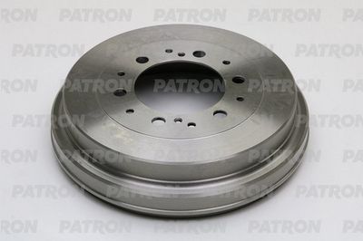 Барабан тормозной задний PATRON PDR1155