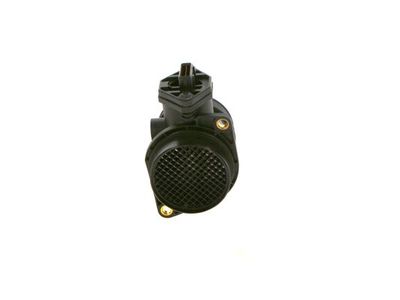 Датчик массового расхода воздуха BOSCH 0280217117