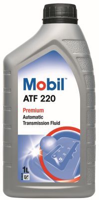 Масло трансмиссионное MOBIL 148516