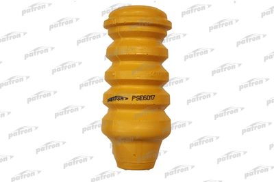Отбойник амортизатора заднего PATRON PSE6017