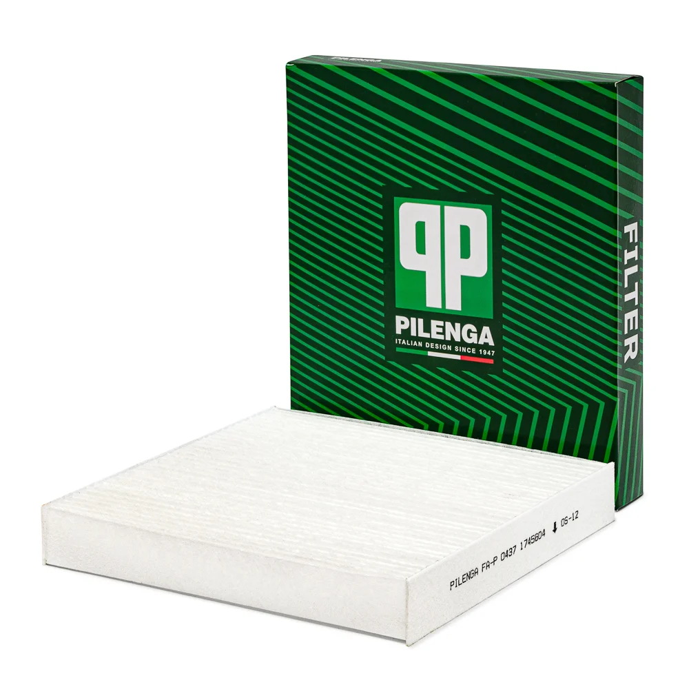 Фильтр салона PILENGA FAP0437