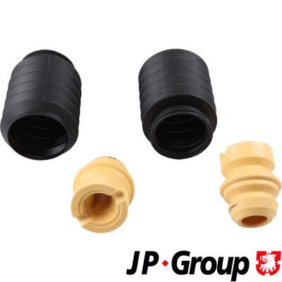 Пыльник амортизатора JP Group 1442702510