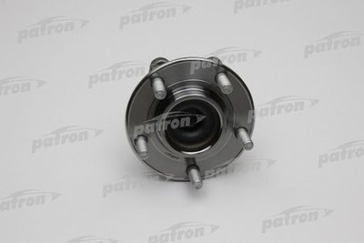 Ступица колеса заднего с АБС PATRON PBK512169H