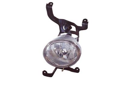 Фара противотуманная правая DEPO 2212018RUE