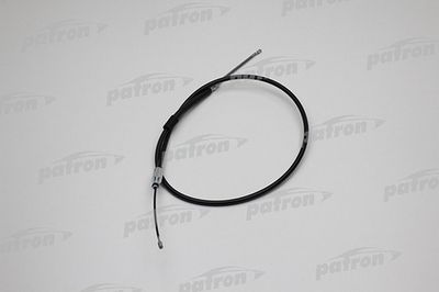 Трос стояночного тормоза правый PATRON PC3200