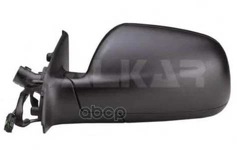 Зеркало боковое ALKAR 6125116