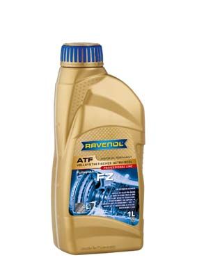 Масло трансмиссионное RAVENOL 4014835799615