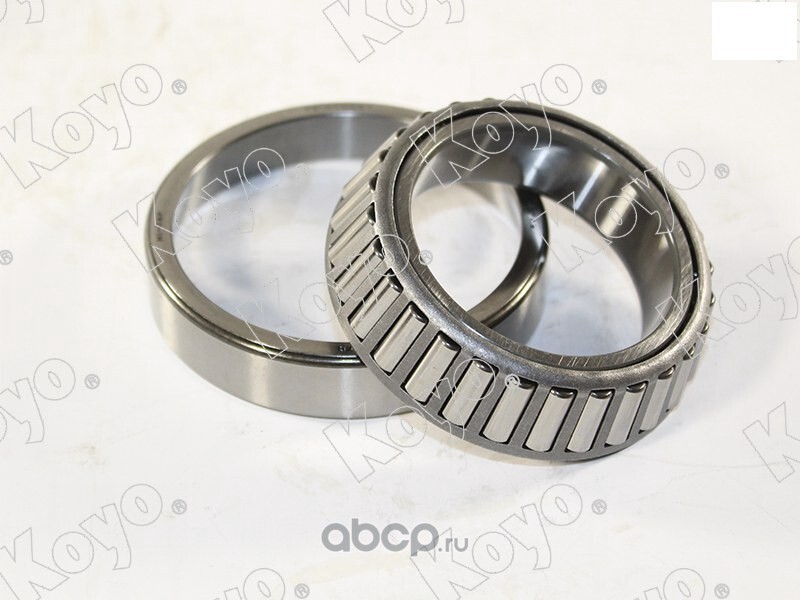 Подшипник ступицы колеса KOYO JLM506849E10E