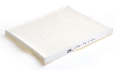 Фильтр салона JS ASAKASHI AC9401