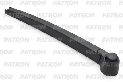 Рычаг стеклоочистителя задний PATRON PWA035