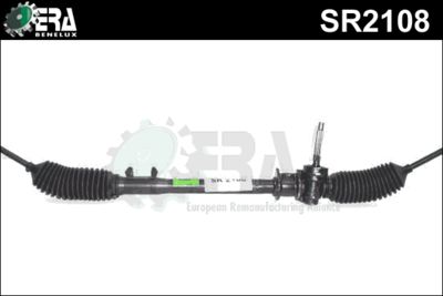 Рейка рулевая BM SR2108