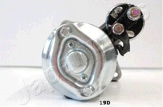 Стартер JAPANPARTS MTT190